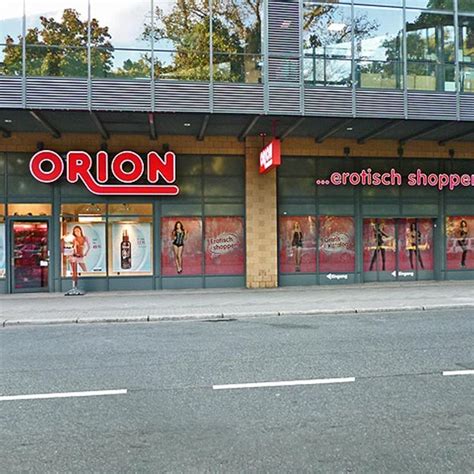 orion shop in berlin